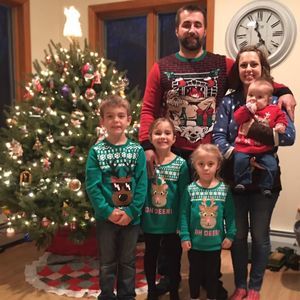 Meet your Posher, Kristen